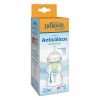Biberón Anticólicos Dr. Brown Options+ Boca Ancha 150 ml