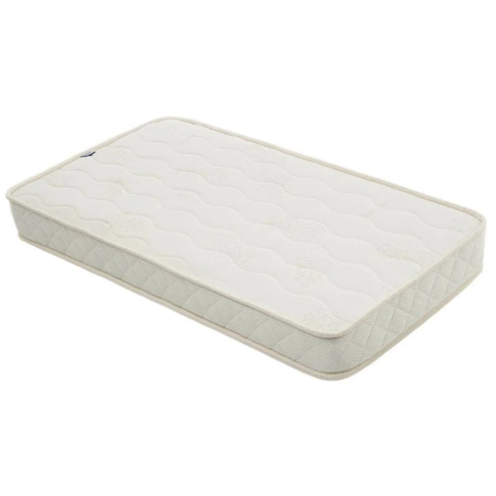 Colchón viscoelástico 2 caras 117x57x12