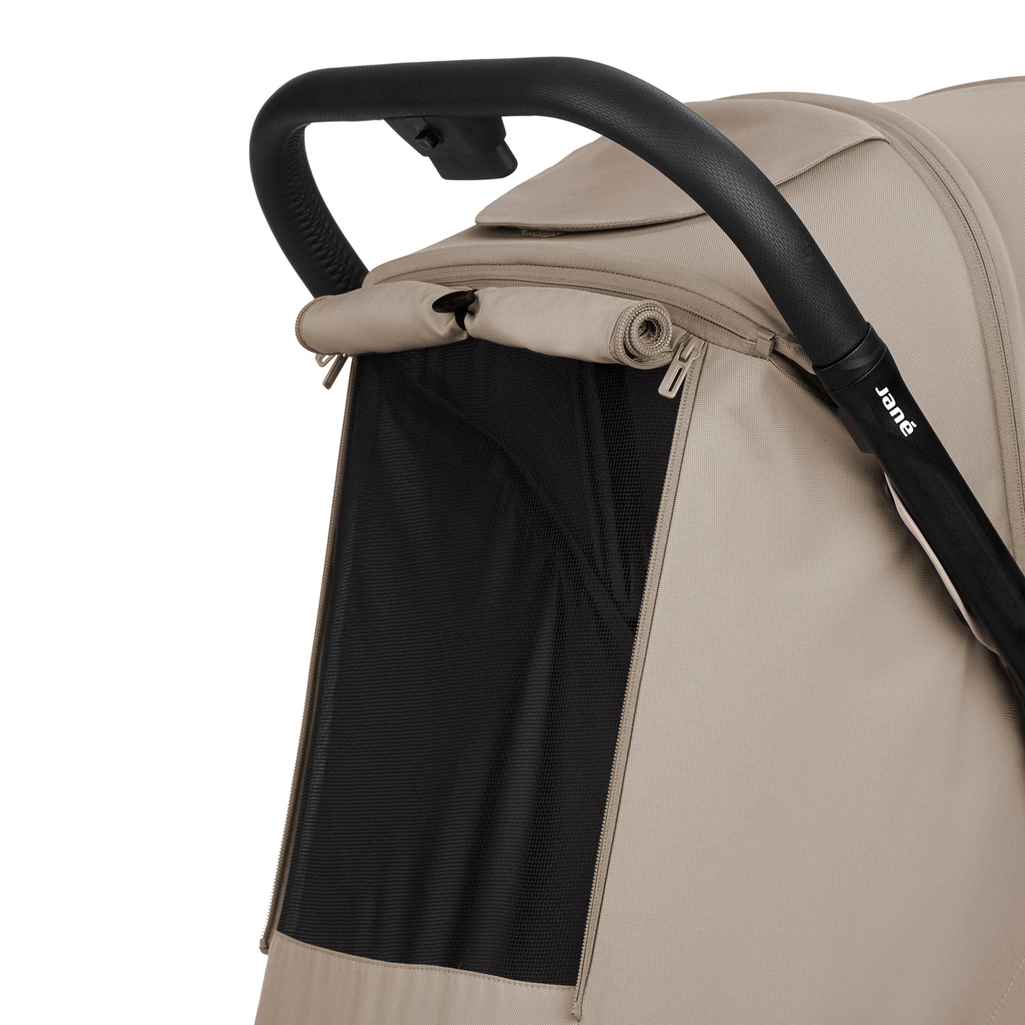 Silla de Paseo Jane Clap 3