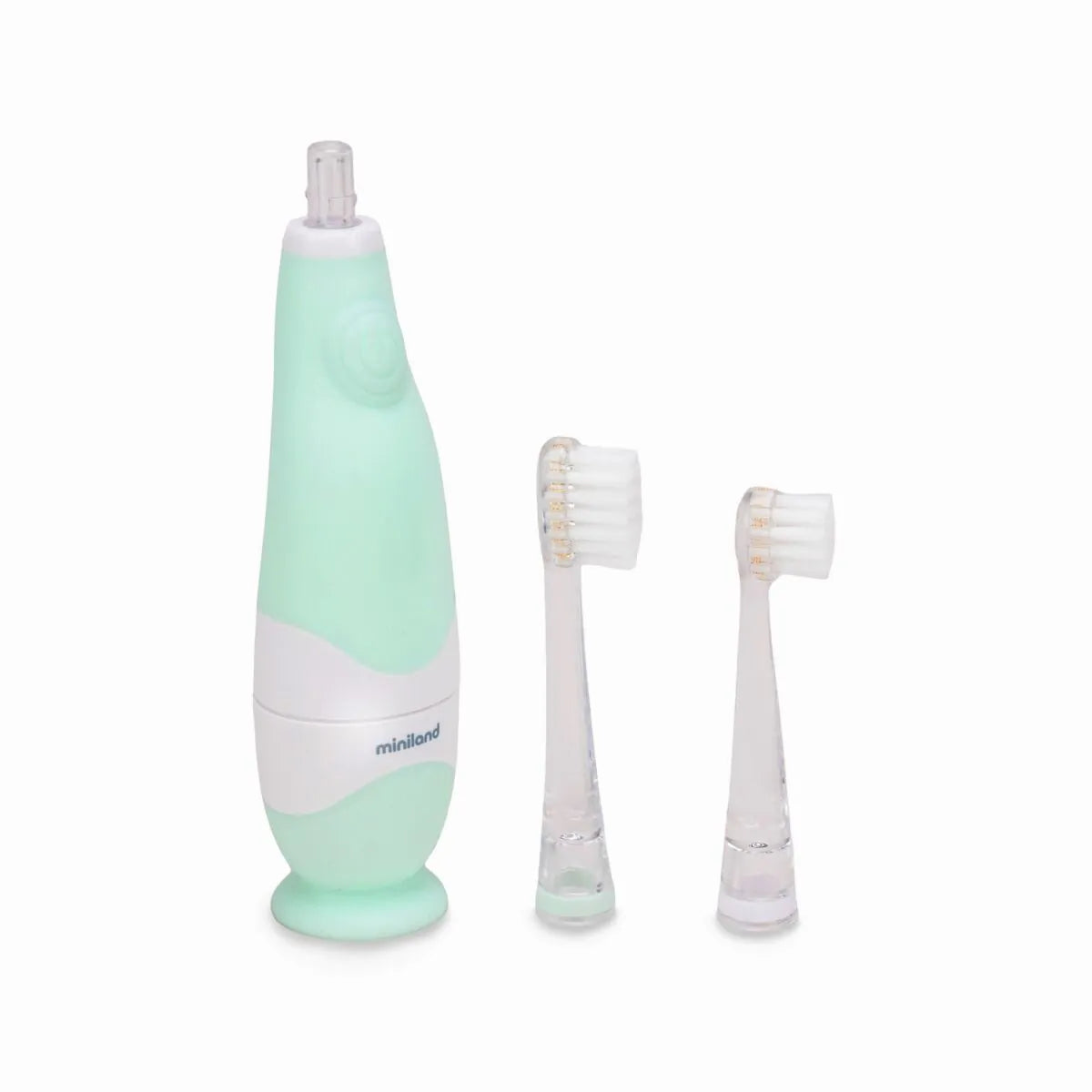 Cepillo de dientes infantil eléctrico