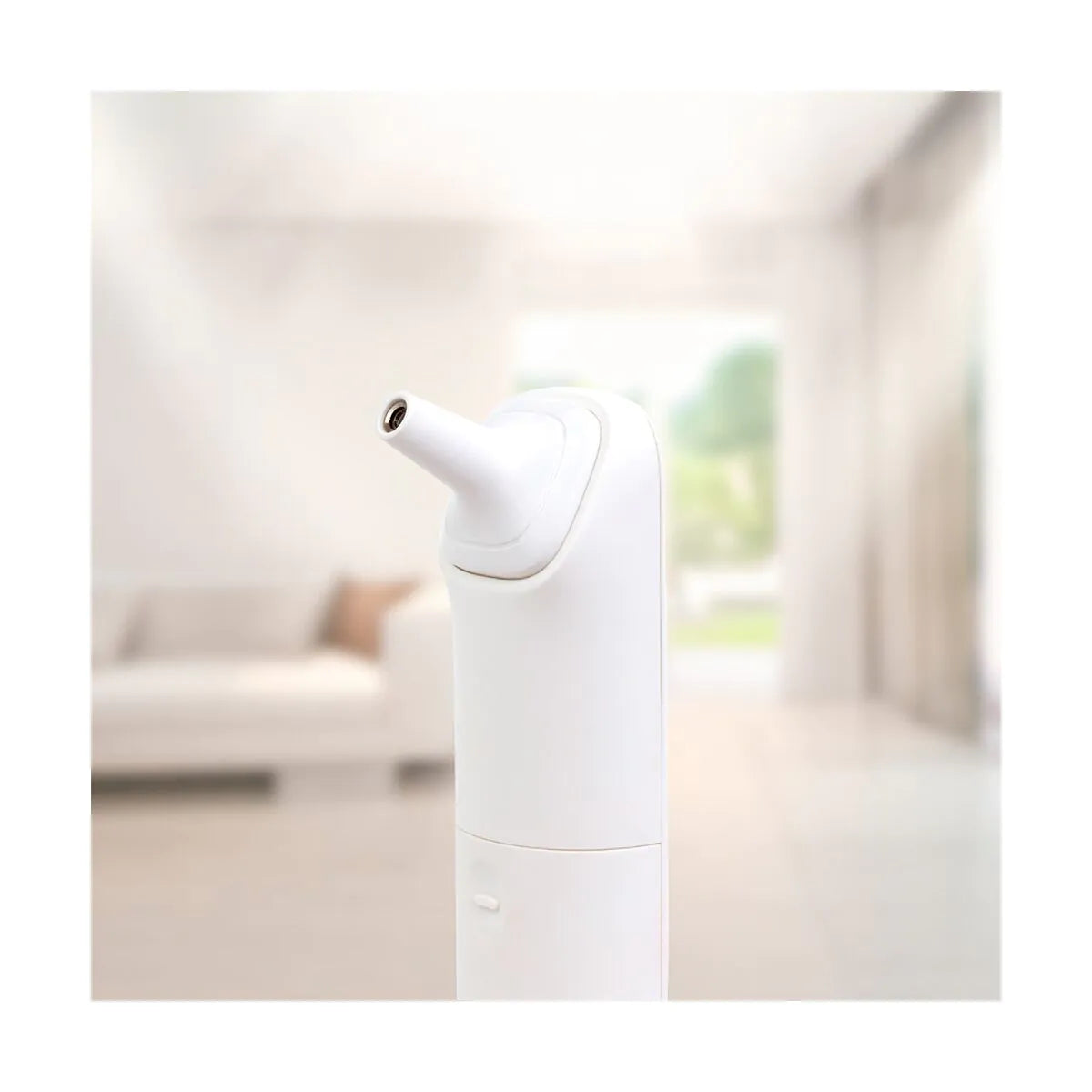 Termómetro thermosense plus