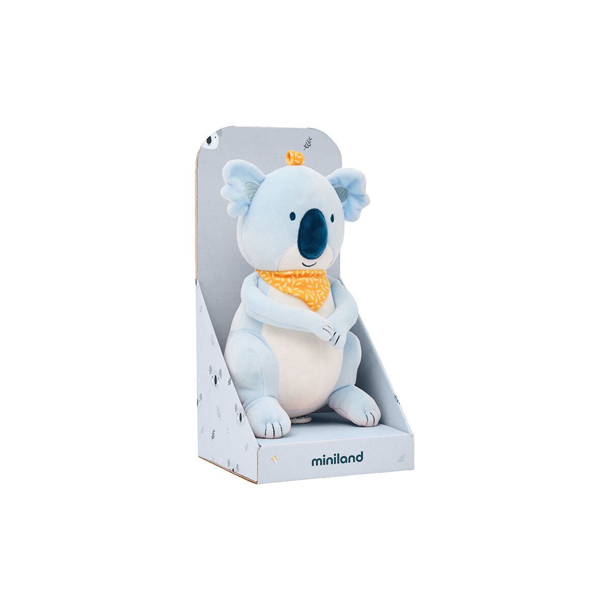 Peluche colgante Koala