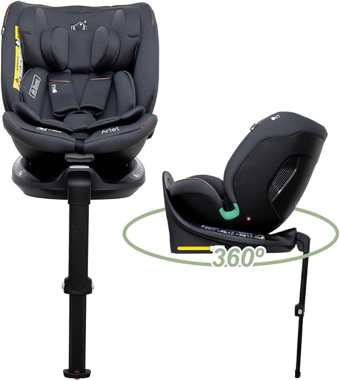 Silla auto Arlet Niu