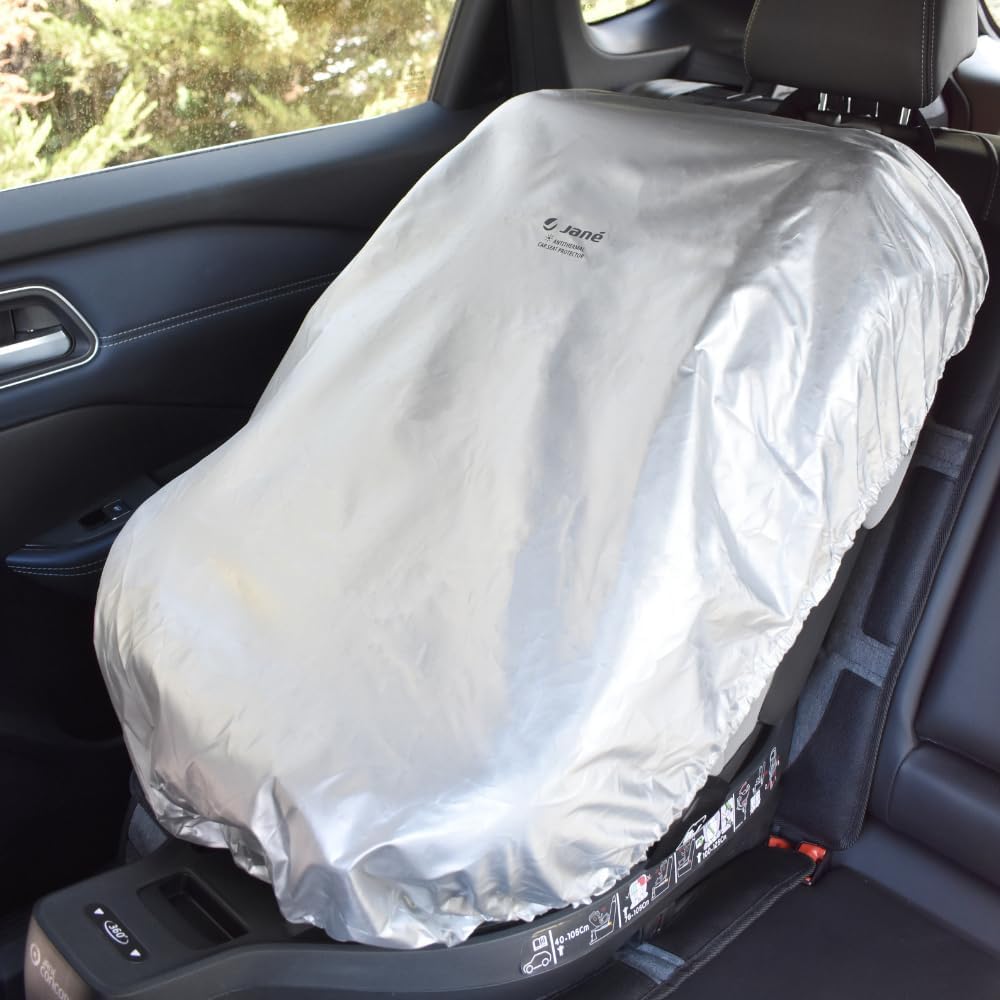 Funda antitérmica para silla de coche