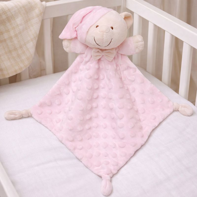 DOU DOU DUFFY OSITO TOPITOS