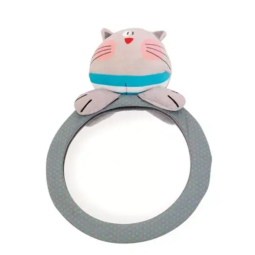 Espejo Retrovisor Cat Olmitos