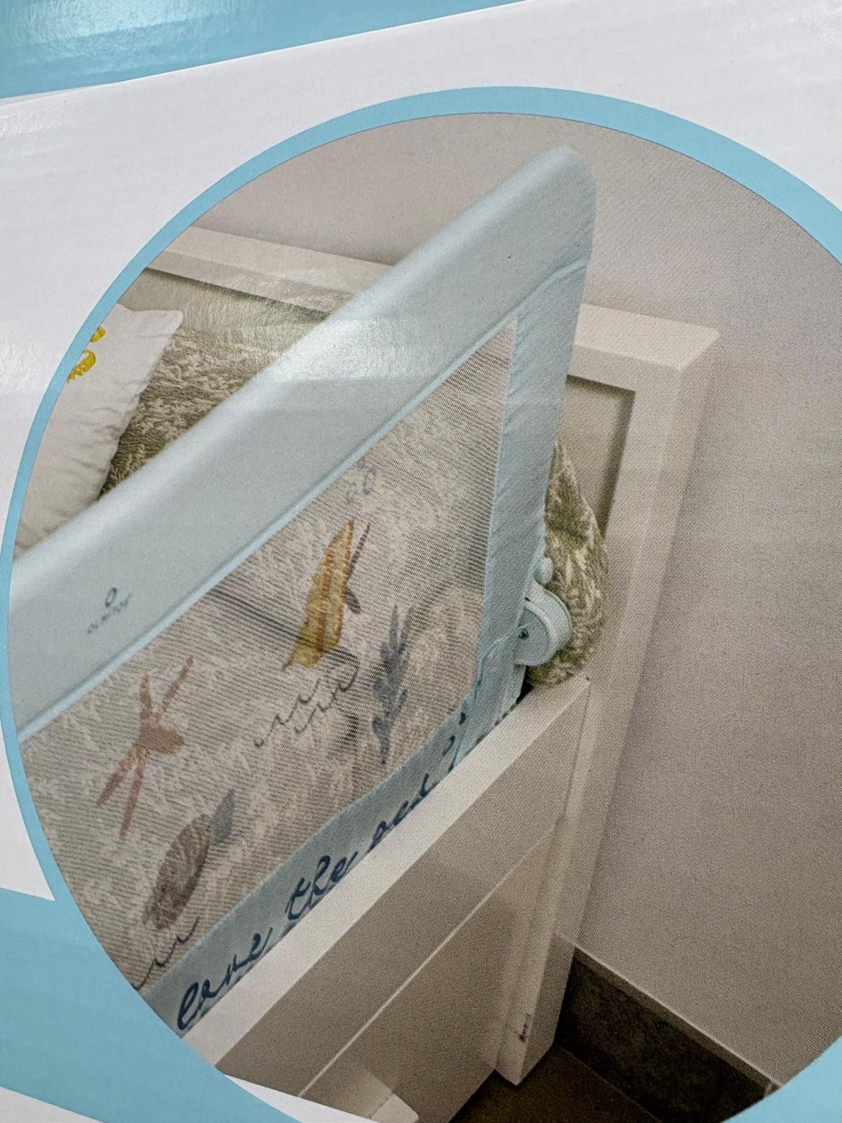 Barrera cama nido 150 cm Olmitos