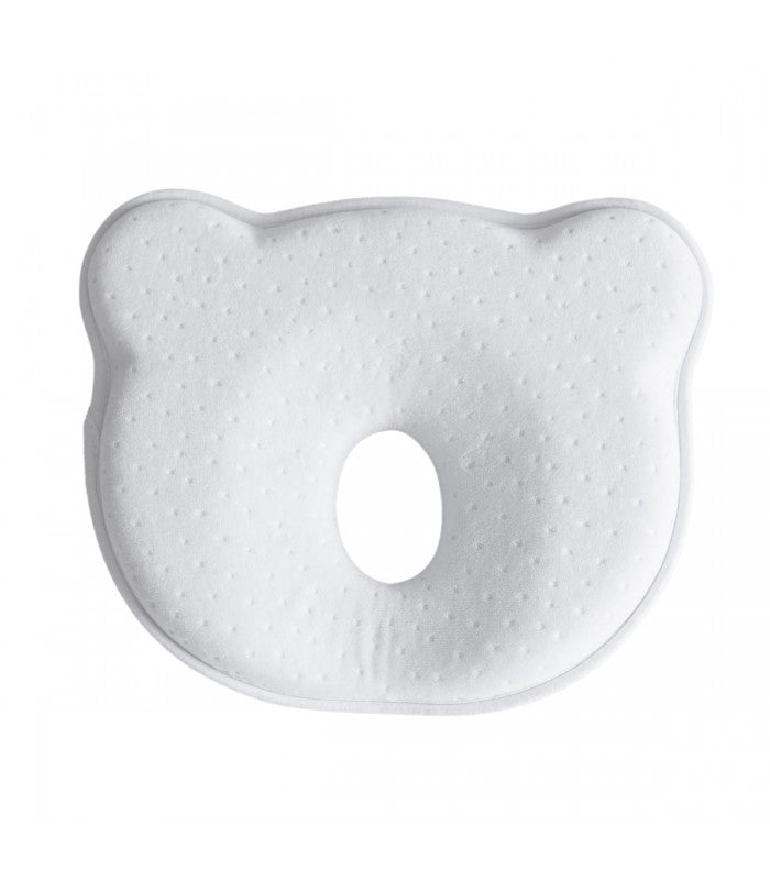 Almohada prevención plagiocefalia Osito Olmitos
