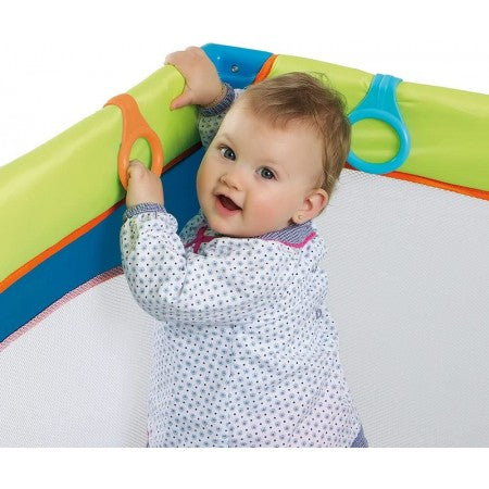 Set de anillas para cunas y parques Olmitos