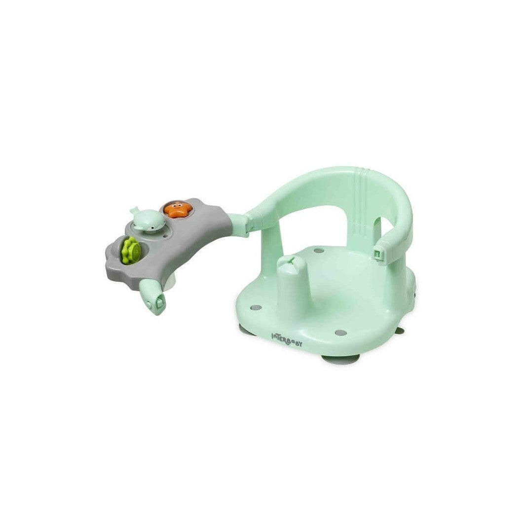 Asiento de Baño abatible Interbaby