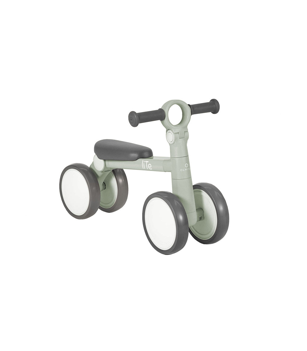 Bicicleta de paseo LITE Olmitos