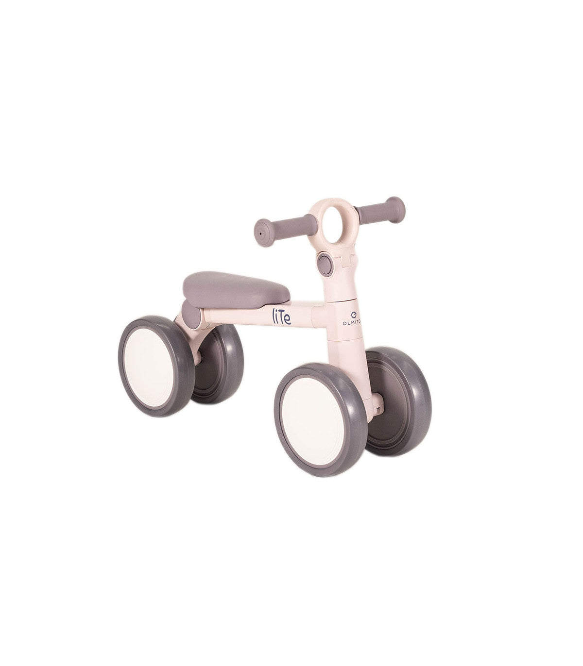 Bicicleta de paseo LITE Olmitos