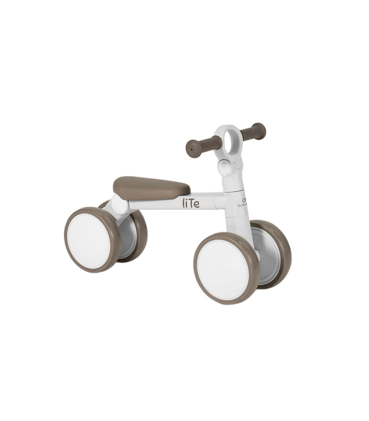 Bicicleta de paseo LITE Olmitos