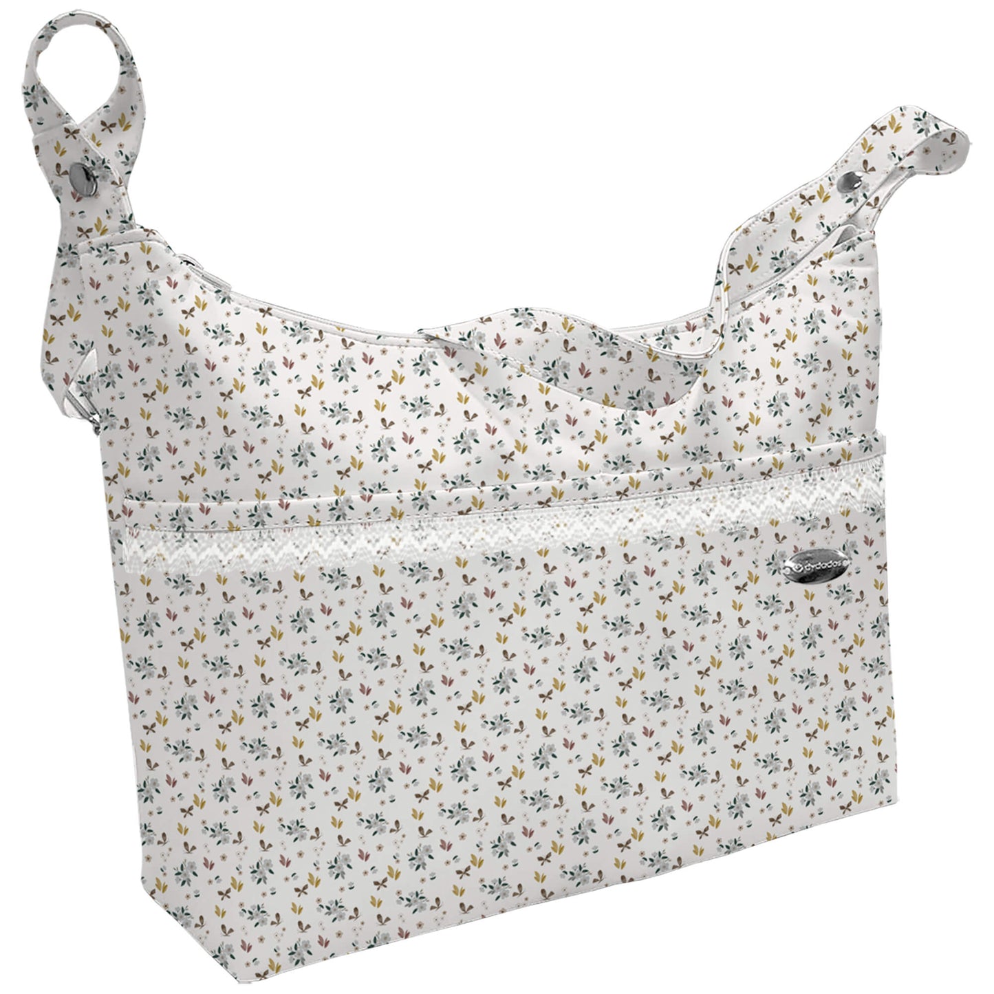 Bolso Barco Zoe Dydados