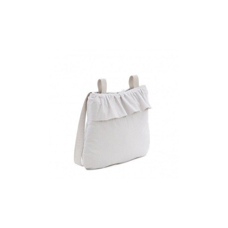 Bolso maternal Cambrass Boho Candela