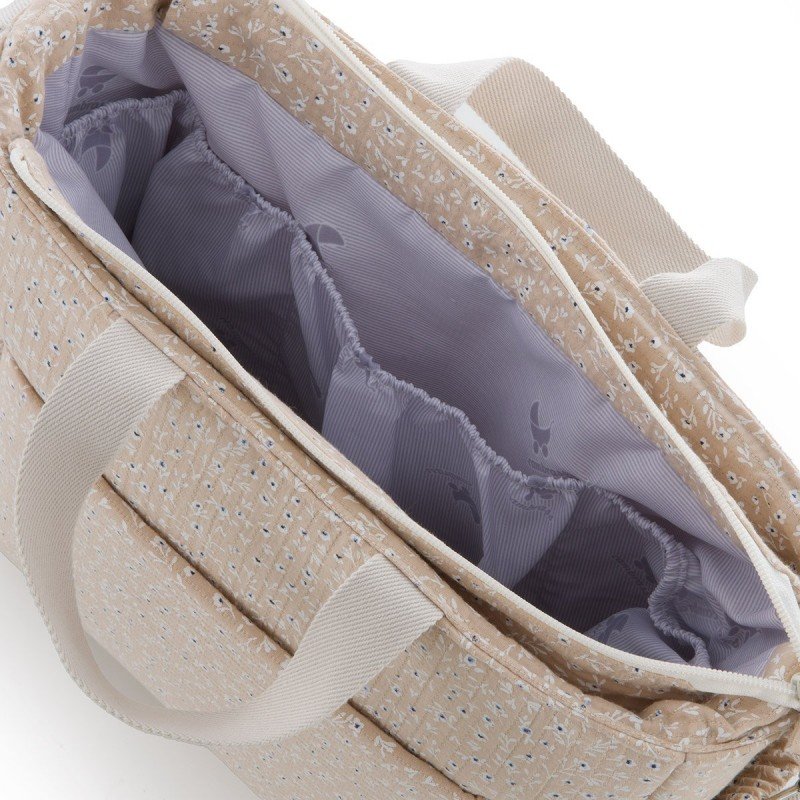 Bolso Maternal Pack Rustic Cambrass