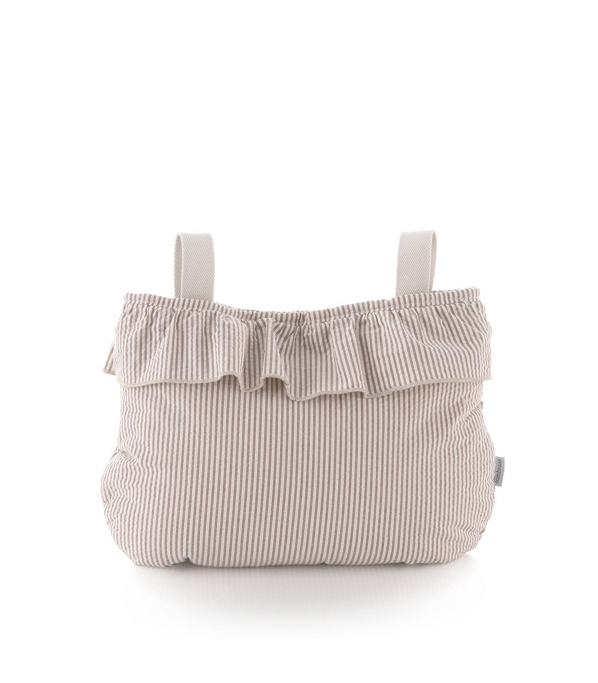 Bolso Organizador Boho Candela Wine