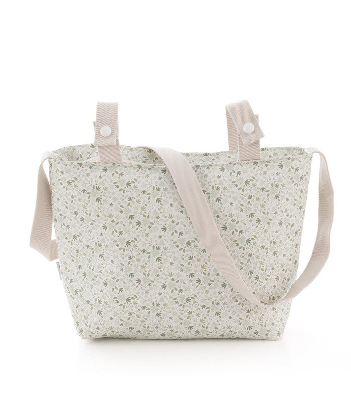Bolso Organizador XL Bosco Mint
