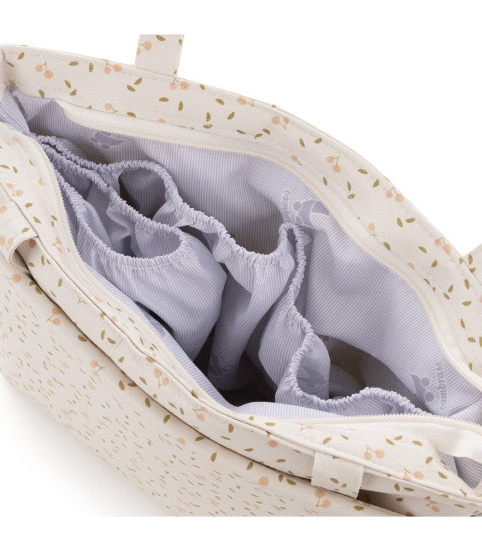Bolso Organizador XL Cherry Rosa