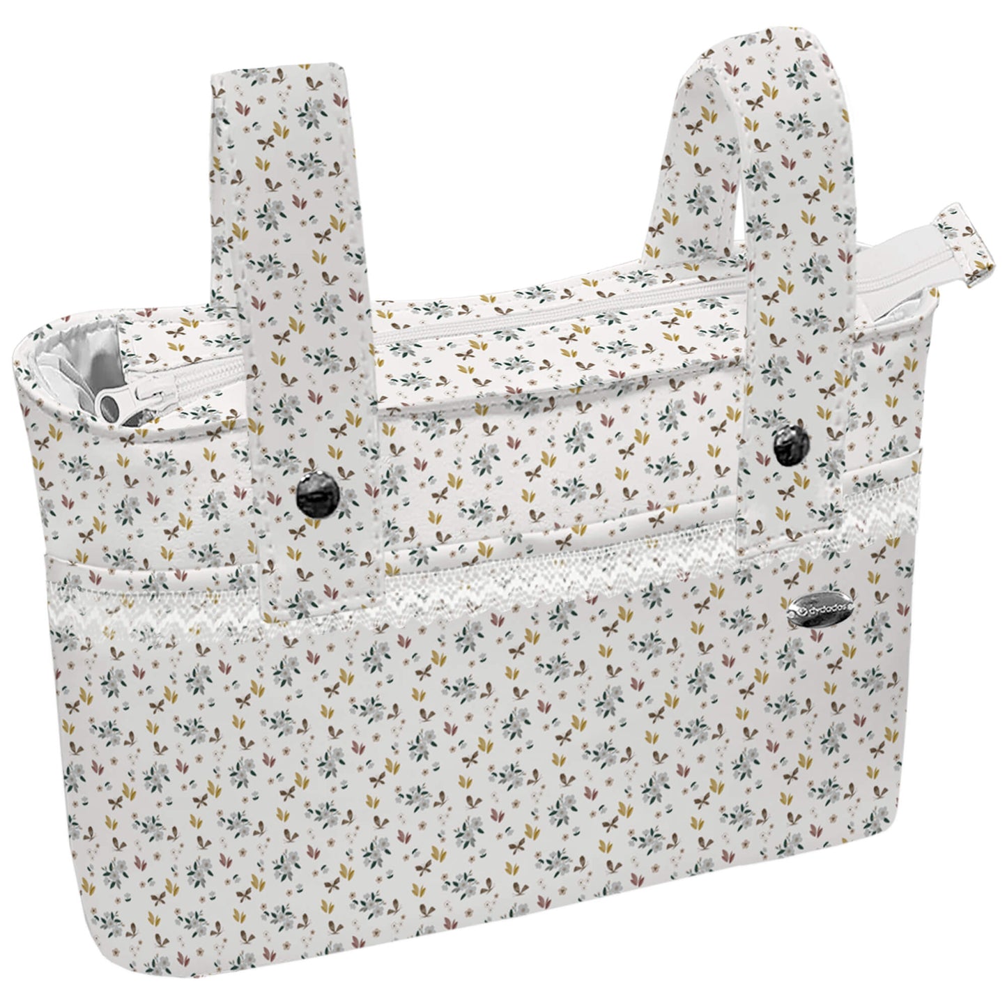 Bolso Organizador XL Zoe Dydados
