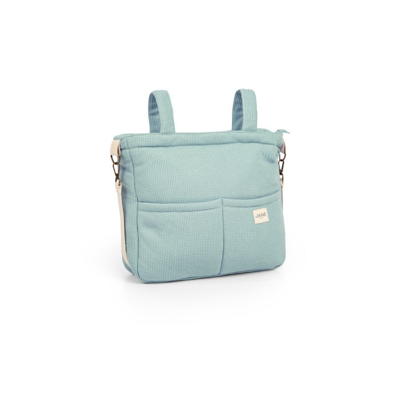 Bolso para carrito con cambiador Lux