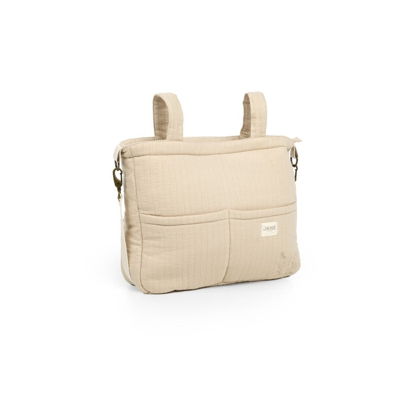 Bolso para carrito con cambiador Hoops