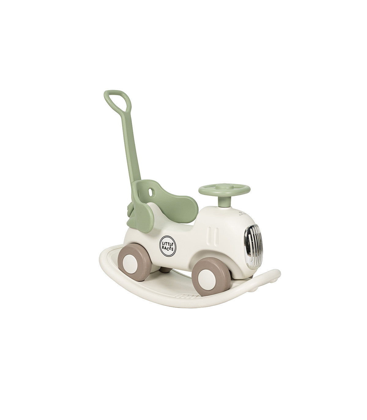 Coche balancín 3 en 1 Olmitos