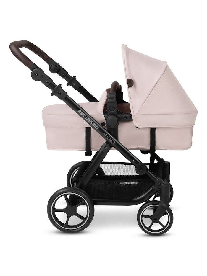 Carrito de muñecas Migno Berry