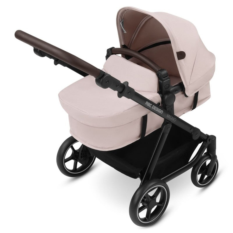 Carrito de muñecas Migno Berry