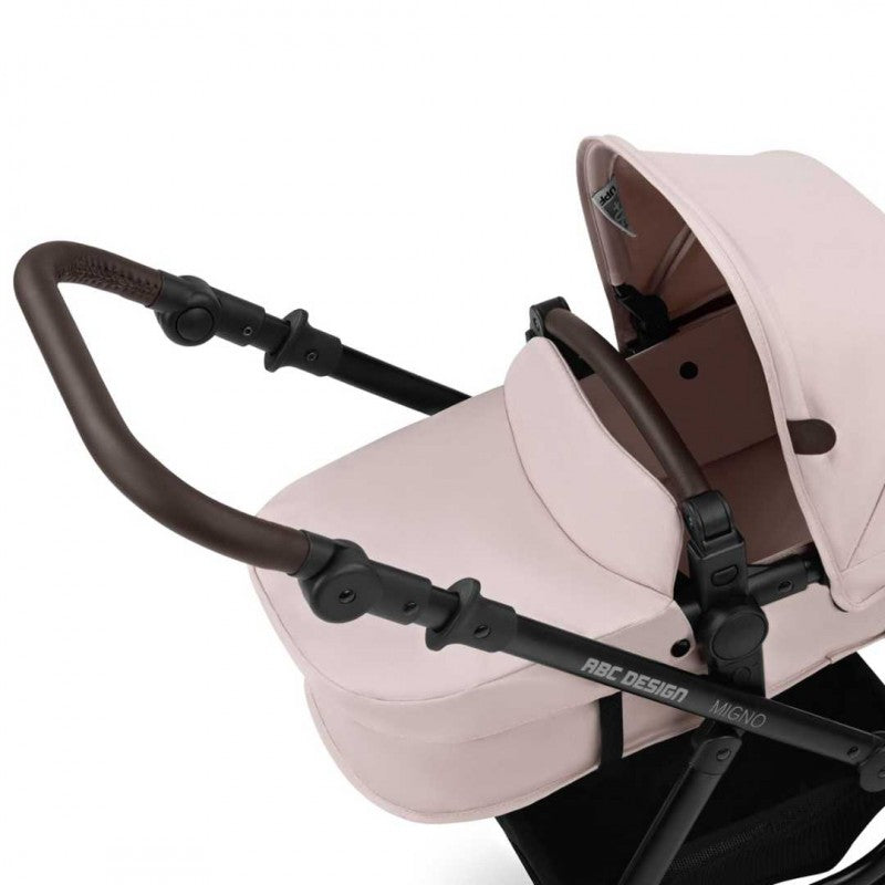 Carrito de muñecas Migno Berry