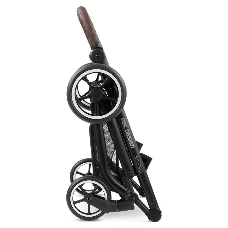 Carrito de muñecas Migno Berry