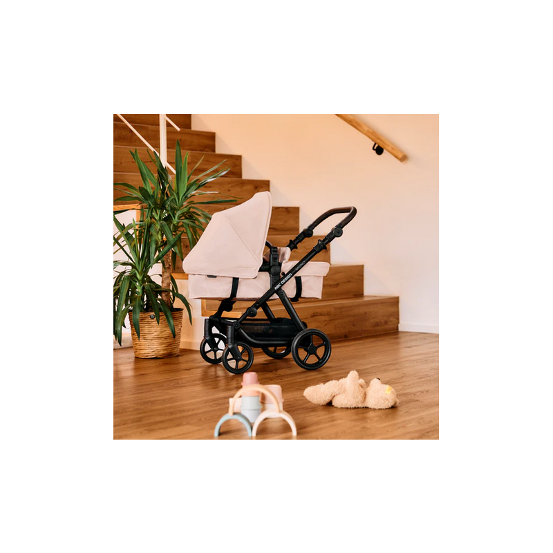 Carrito de muñecas Migno Berry