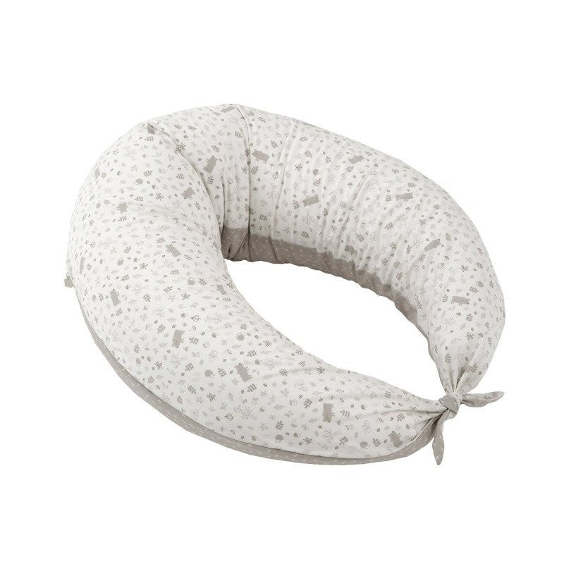 Cojin de Lactancia y maternal Abete Cambrass