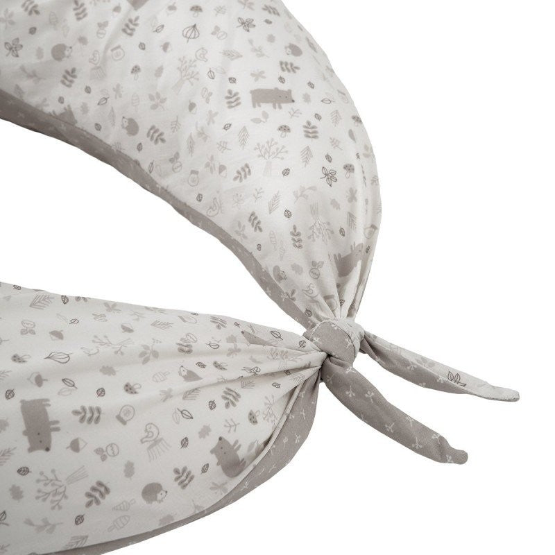 Cojin de Lactancia y maternal Abete Cambrass
