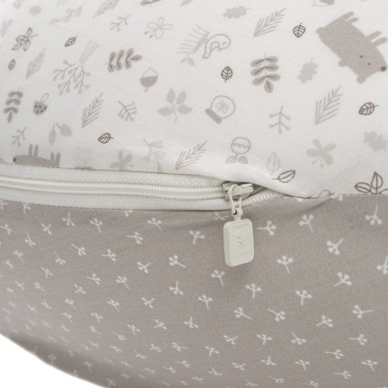 Cojin de Lactancia y maternal Abete Cambrass