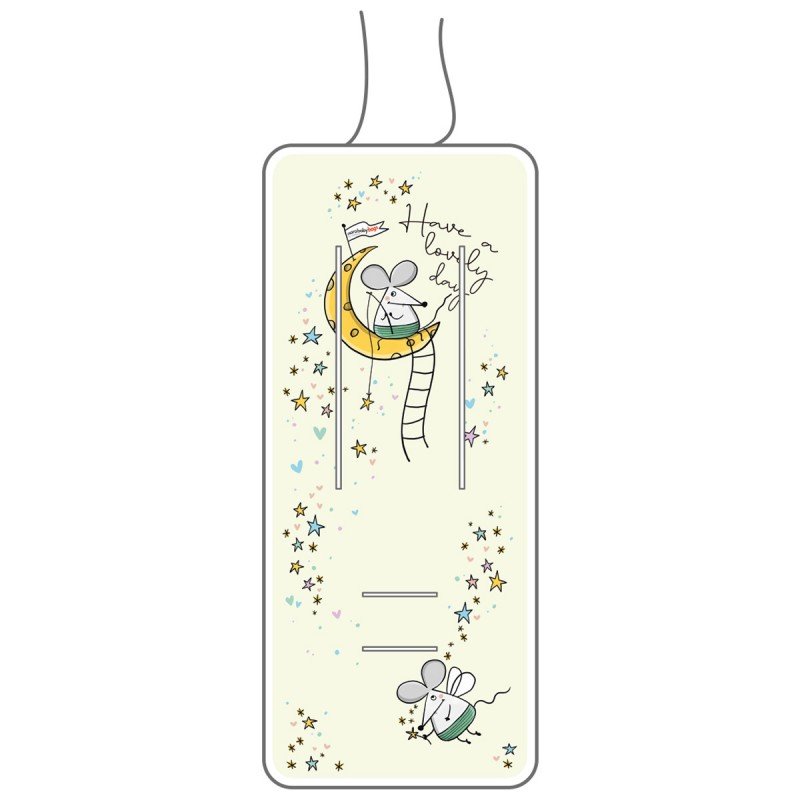 Colchoneta silla universal Luna crudo – MICHI BEBÉ1