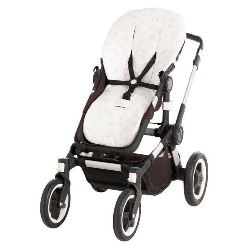 Colchoneta Silla Univ.Revers. Cambrass Merlo Crudo
