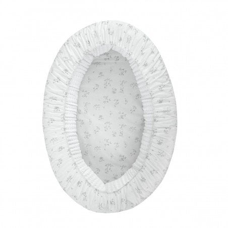 Nido colecho Merlo Cambrass