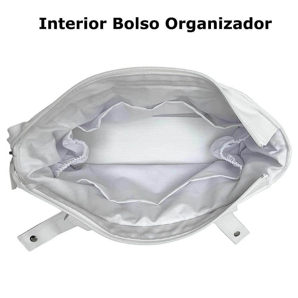Bolso panera Bambi Verano Dydados