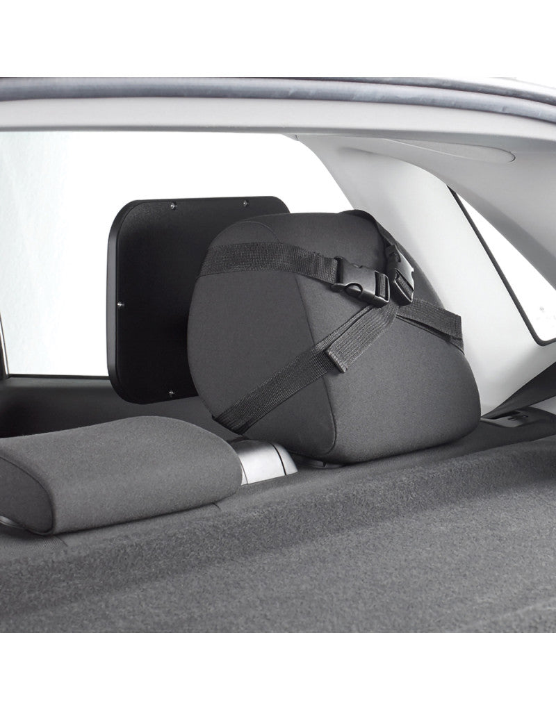 Espejo de vigilancia panorámico