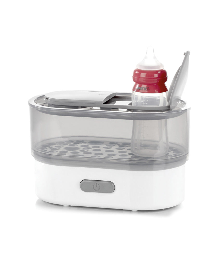 Esterilizador y calienta-biberón eléctrico Jané