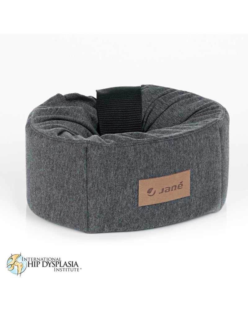 Fular porteo con cinturón Wrap