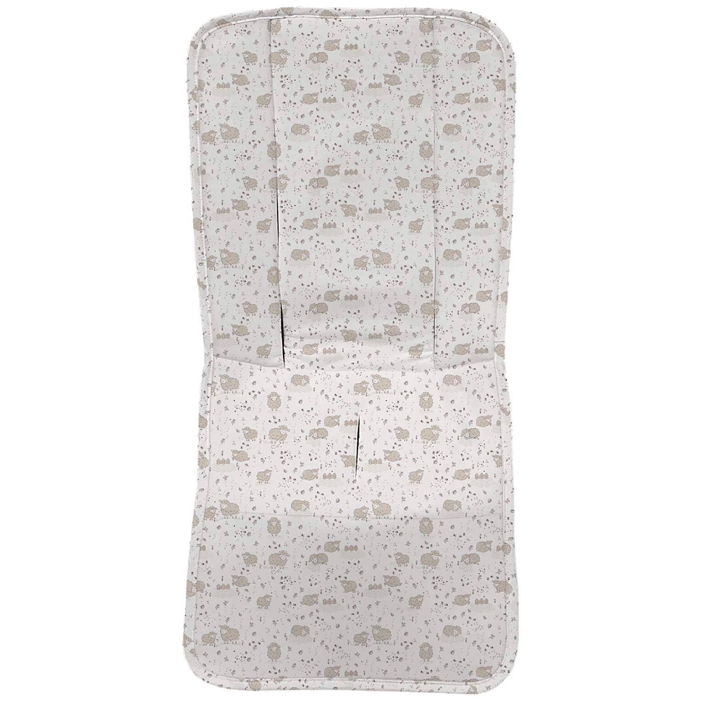 Funda recta Elda Dydados