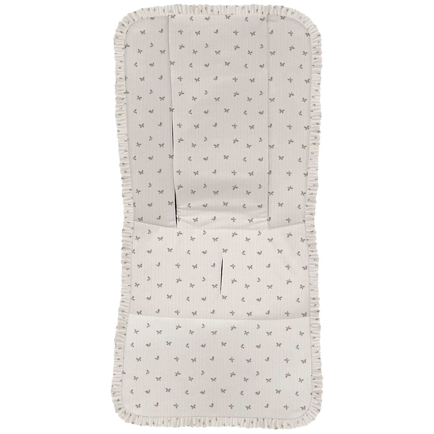 Funda recta Indra Tostado Dydados