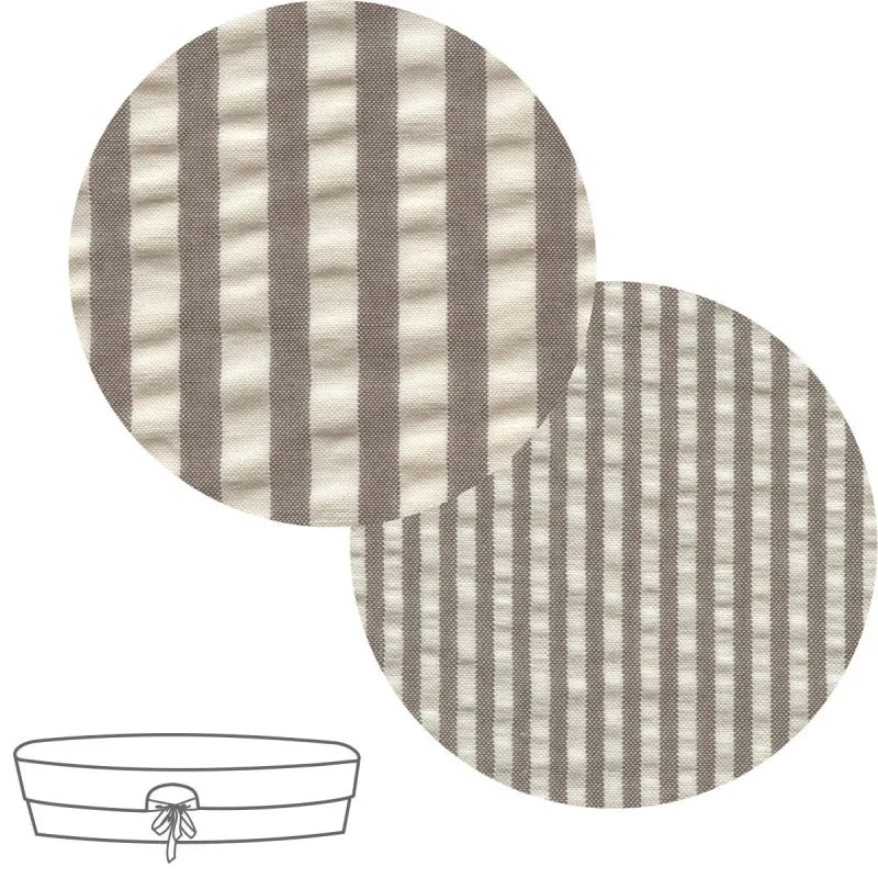 Garnitura Capazo Reversible Derby Cambrass