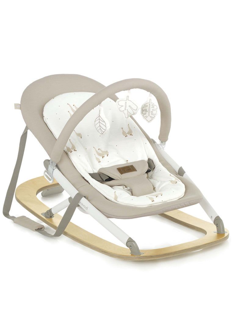 Hamaca de madera Kalm Desert