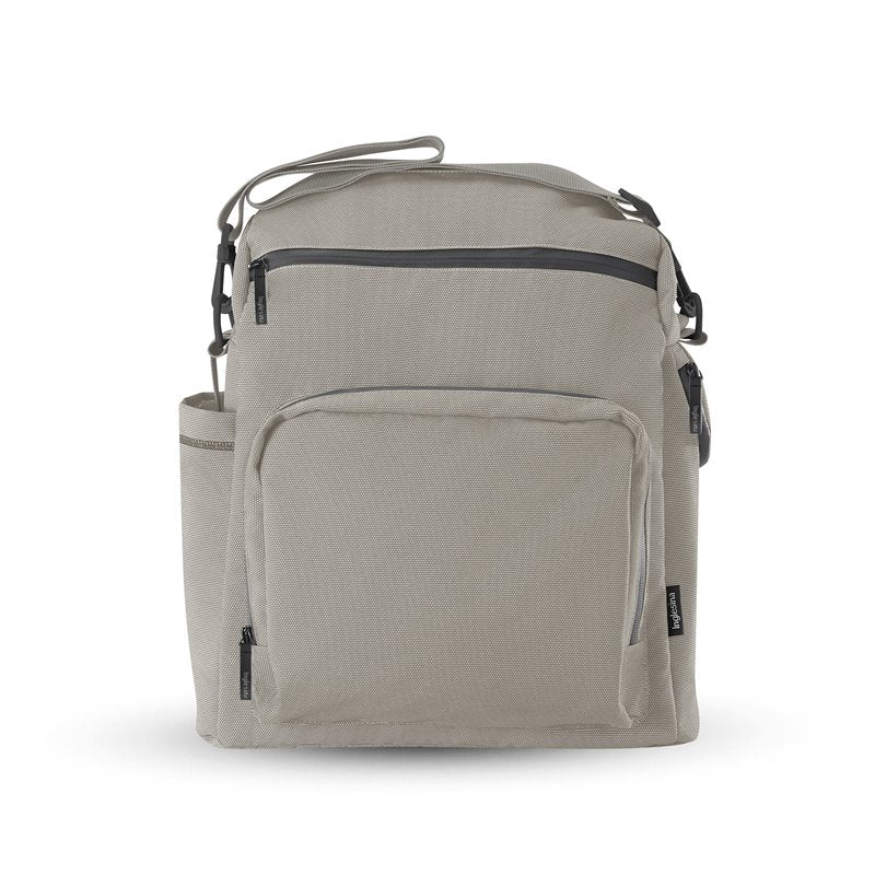 Cochecito Inglesina Aptica XT 2024 Tundra Beige BOLSO DE REGALO