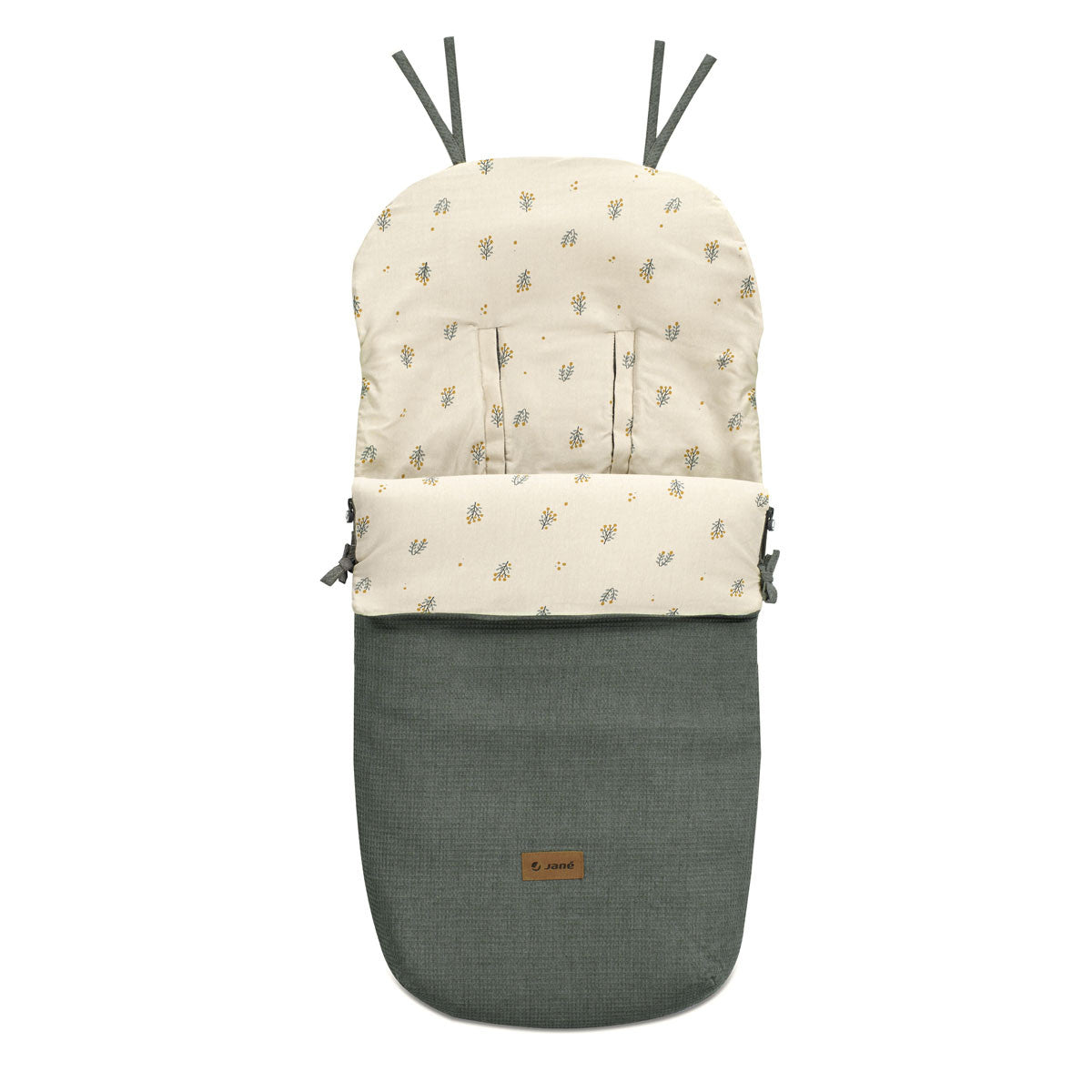 Saco de entretiempo Jané Nest Plus Slight
