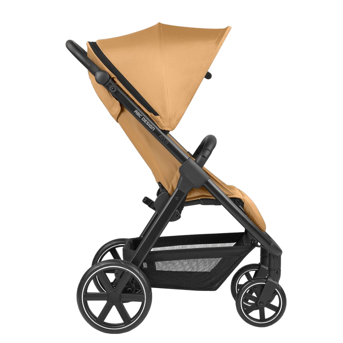 Silla paseo AVUS 2024 ABC Design