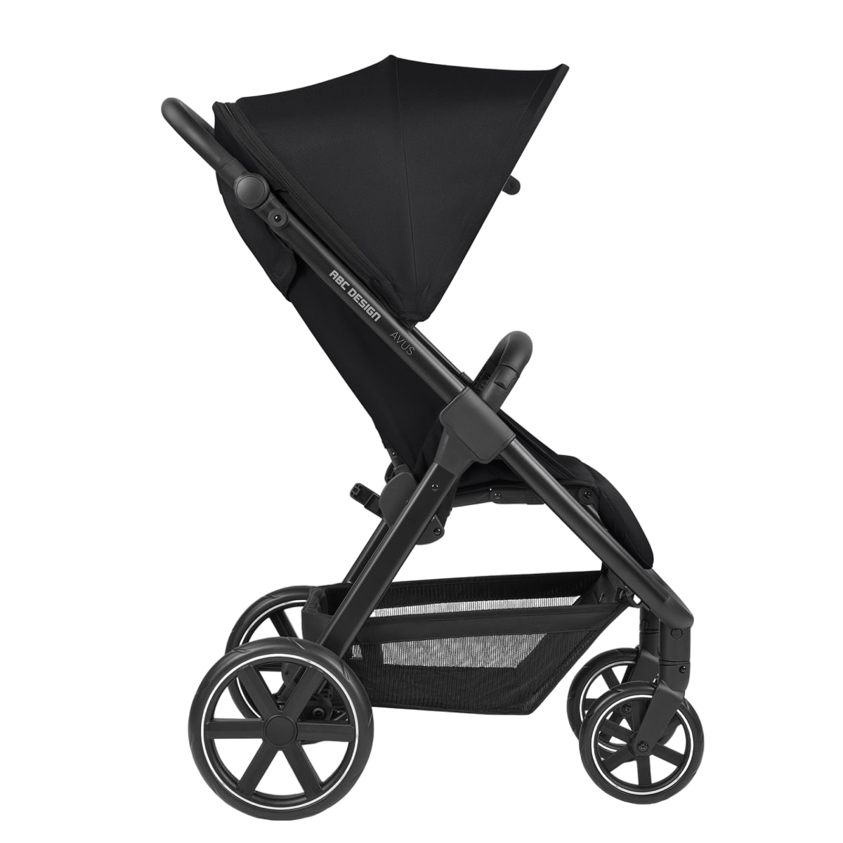 Silla paseo AVUS 2024 ABC Design